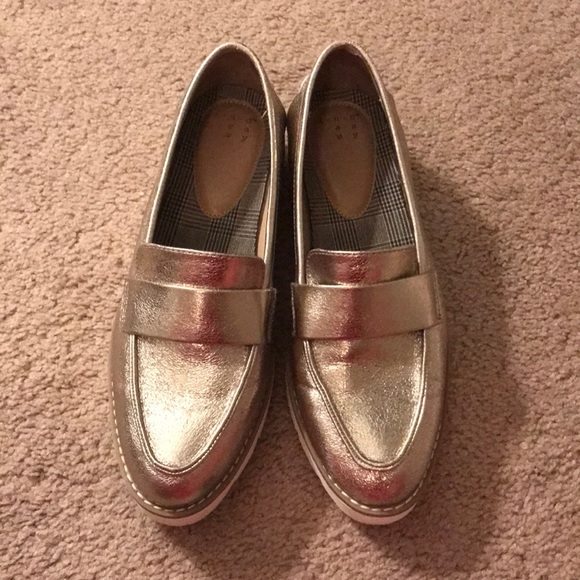 target gucci loafers